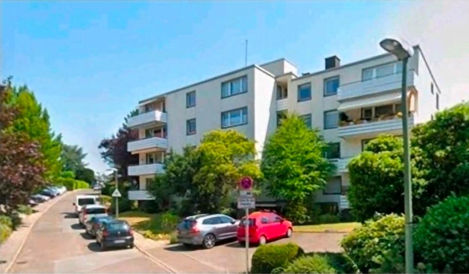 Etagenwohnung Essen Stadtbezirk VIII - 1 Zimmer, 37 m&sup2;, 97.000&euro; | Angebot:26877138