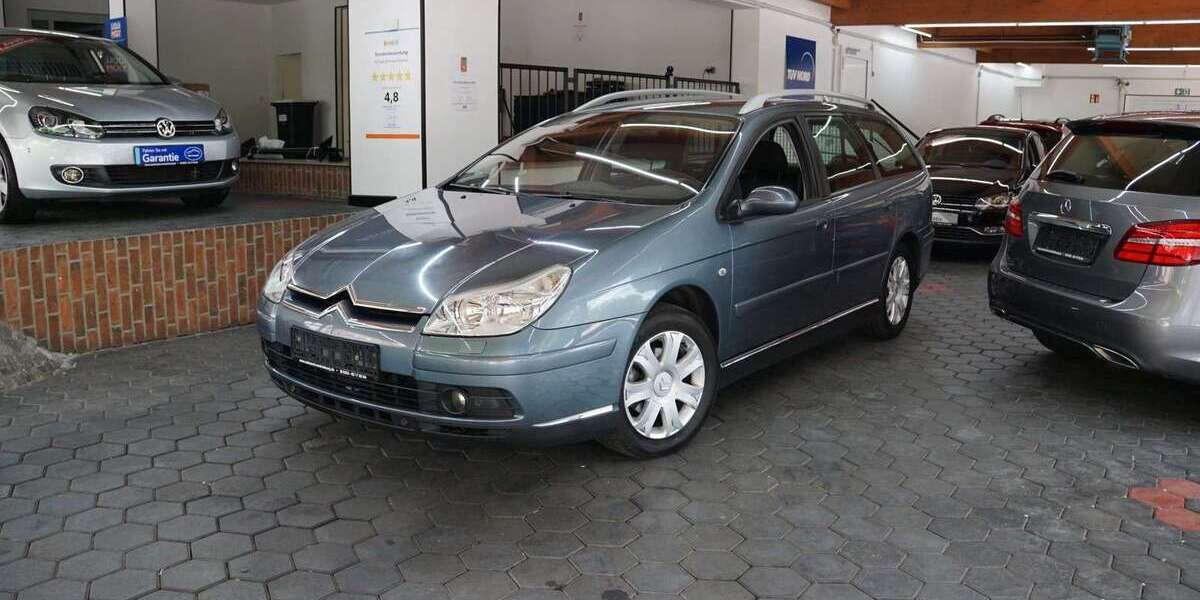 Citroen C5 175.000 km 2.499 &euro; Duisburg 47179
