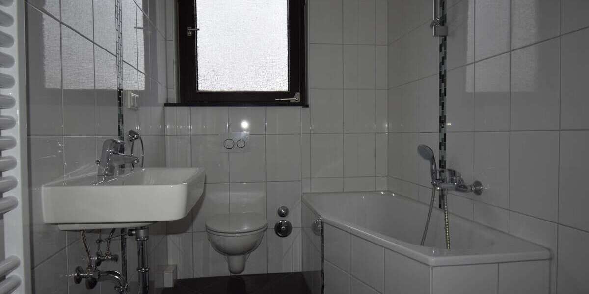 Etagenwohnung Oberhausen Alstaden - 3.5 Zimmer, 56 m&sup2;, 368&euro; | Angebot:25343440