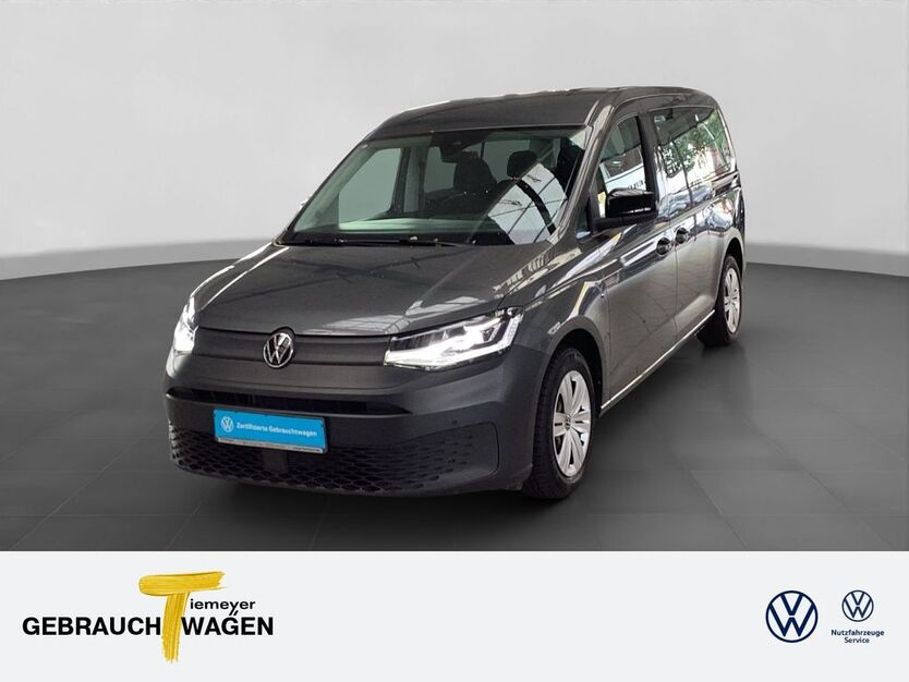VW Caddy 35.014 km 28.960 € Gelsenkirchen 45888