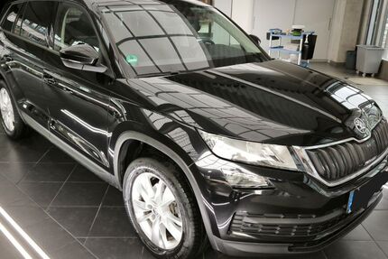 Skoda Kodiaq 87.555 km 23.100 € Mülheim an der Ruhr 45472