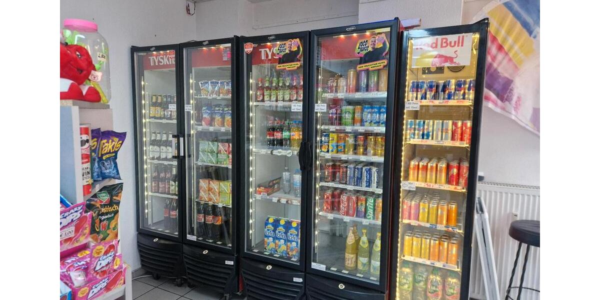 Gewerbeobjekt Gladbeck Brauck - 22.000&euro; | Angebot:24541053