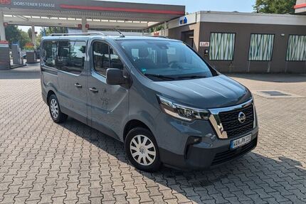 Nissan NV300