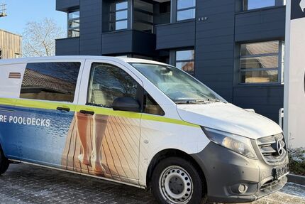 Mercedes-Benz Vito 178.900 km 16.950 &euro; Krefeld 47805