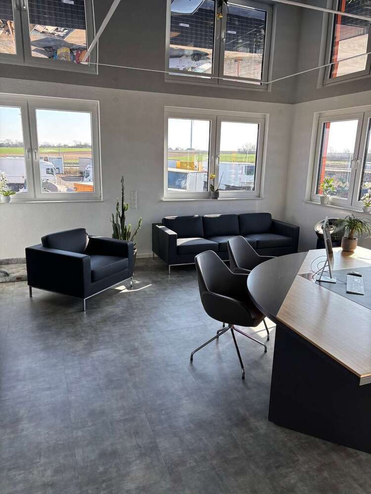 Büro in Schwegenheim 1.300 € 110 m²