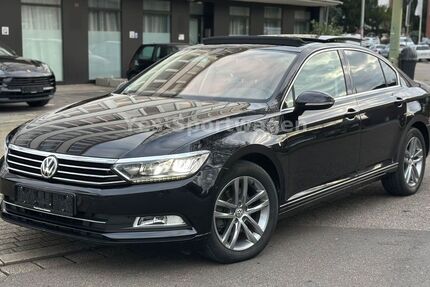 VW Passat 41.000 km 17.800 &euro; Essen 45127