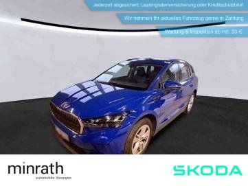 Skoda Enyaq 33.632 km 22.480 &euro; Moers 47441