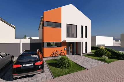 Haus zum Kaufen in Meerbusch 927.680 € 156 m² 5 zimmer