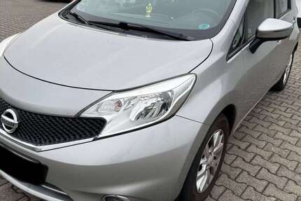 Nissan Note 184.620 km 4.900 &euro; Krefeld 47809