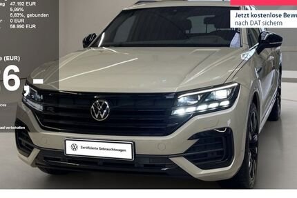 VW Touareg 72.119 km 58.990 &euro; Krefeld 47805