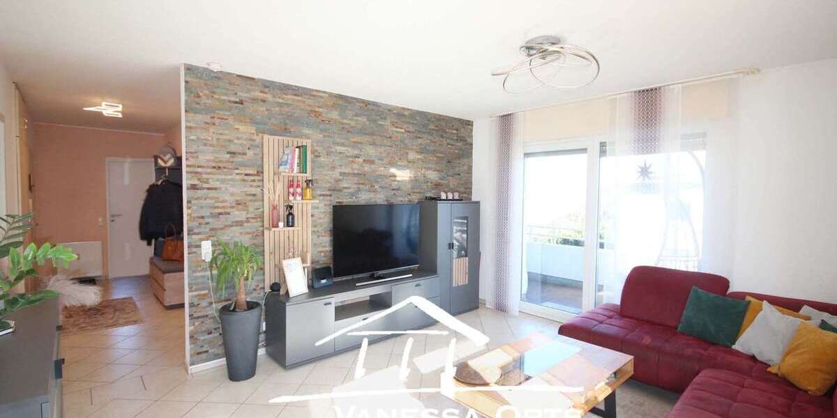 Etagenwohnung Mülheim an der Ruhr Broich - 3 Zimmer, 82 m&sup2;, 185.000&euro; | Angebot:27098636