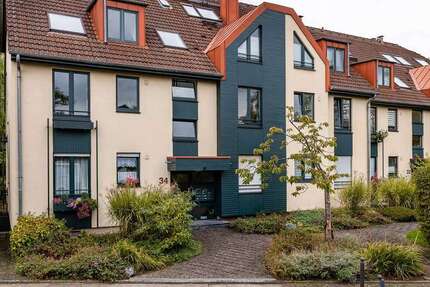 Wohnung zum Kaufen in Ratingen 199.000 € 57.6 m² 2 zimmer