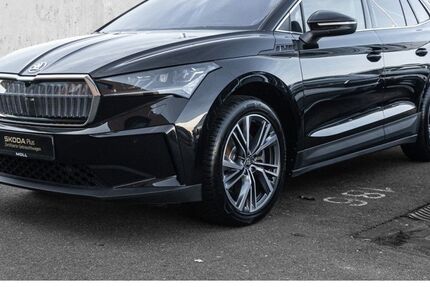 Skoda Enyaq 30.468 km 38.780 &euro; Düsseldorf 40474