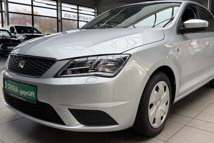 Seat Toledo 168.112 km 5.890 &euro; Bottrop 46236