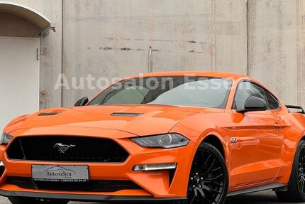 Ford Mustang 42.876 km 43.890 &euro; Essen 45141