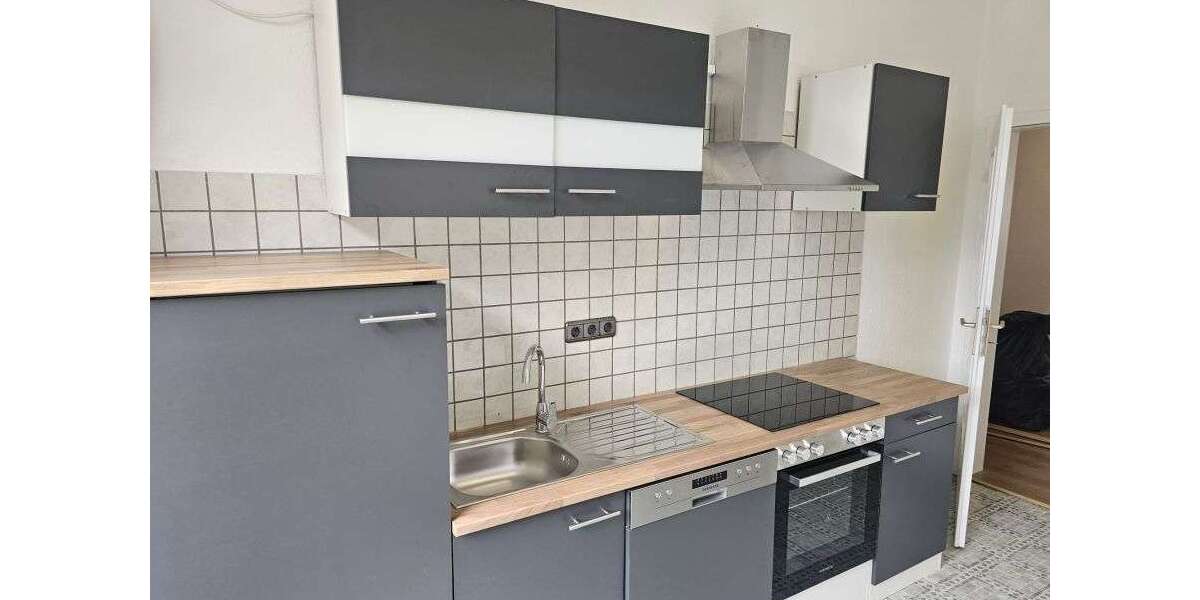 Etagenwohnung Essen Stadtbezirk VII - 3 Zimmer, 74 m&sup2;, 725&euro; | Angebot:25446845
