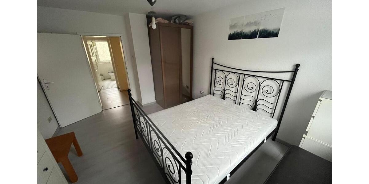 2,5 Zimmer Whg in 47058 Duisburg 2.5 zimmer