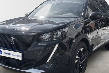 Peugeot 2008 7.950 km 22.690 &euro; Oberhausen 46149