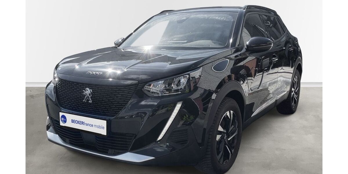 Peugeot 2008 7.950 km 22.690 &euro; Oberhausen 46149