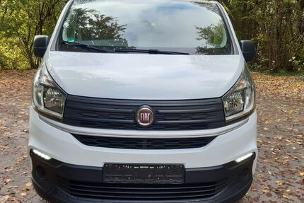 Fiat Talento 200.000 km 7.300 € duisburg 47225