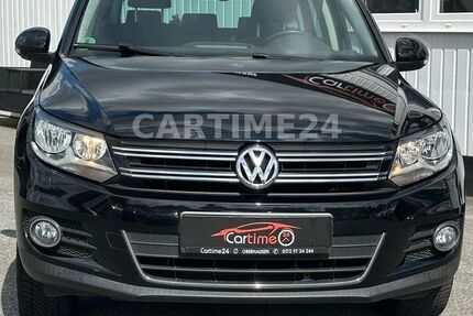 VW Tiguan 67.940 km 10.890 &euro; Oberhausen 46145