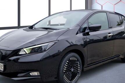 Nissan Leaf 7.500 km 26.990 € Dorsten 46282