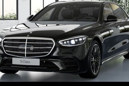 Mercedes-Benz S 450 9.900 km 118.990 &euro; Düsseldorf 40470