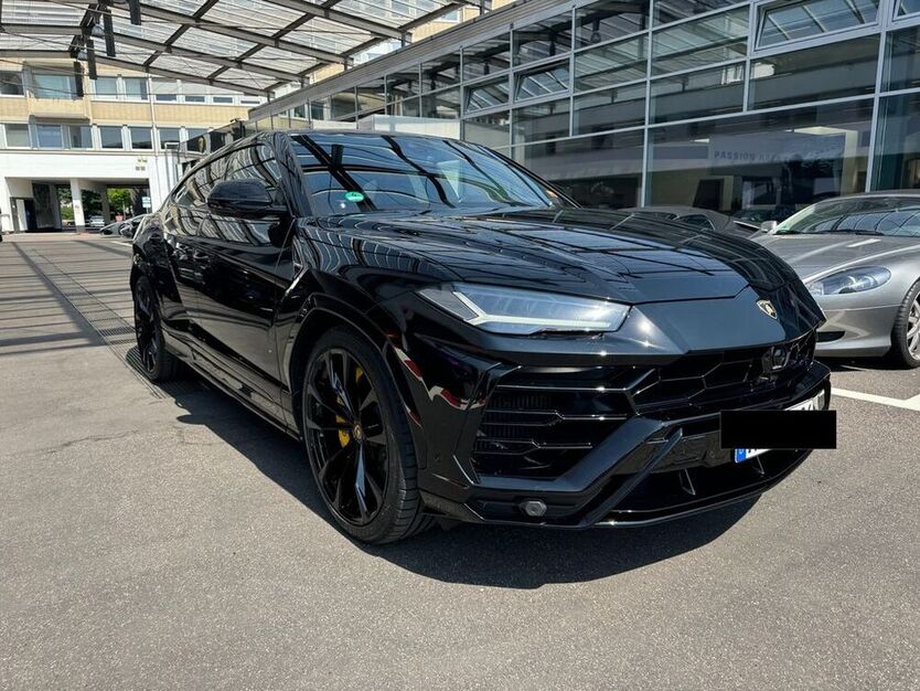 Urus
