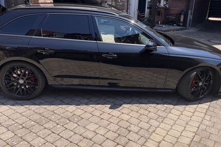 Audi A4 74.000 km 24.100 &euro; Tönisvorst 47918