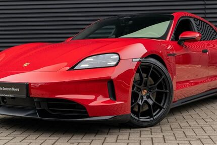 Porsche Taycan 9.000 km 154.900 &euro; Moers 47441