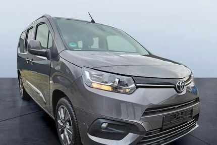 Toyota Proace City 72.100 km 16.999 &euro; Gelsenkirchen 45897