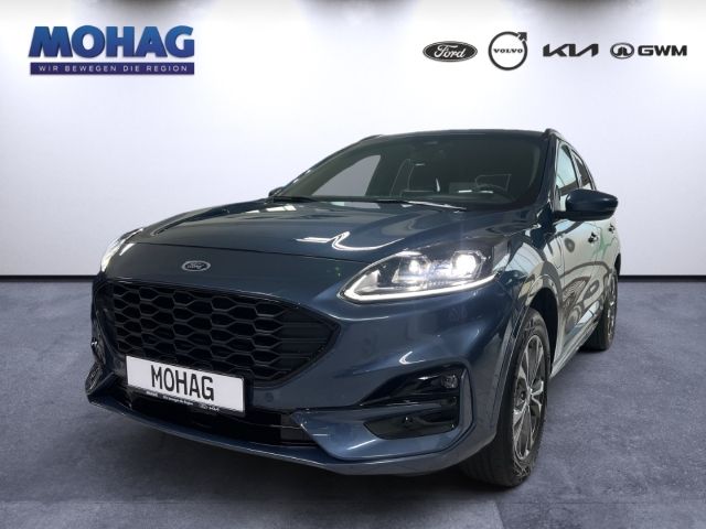 Ford Kuga 60.907 km 21.890 &euro; Essen 45134