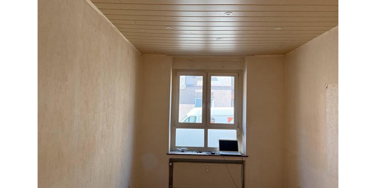 Erdgeschoßwohnung Herne Baukau - 2 Zimmer, 40 m&sup2;, 500&euro; | Angebot:26384668