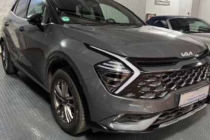 Kia Sportage 40.000 km 31.800 &euro; Duisburg 47269