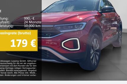 VW T-Roc 11.956 km 26.450 &euro; Recklinghausen 45663