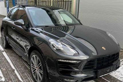 Porsche Macan 92.955 km 34.990 &euro; Düsseldorf 40231