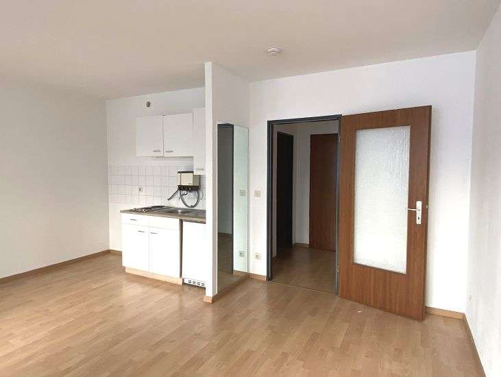 Wohnung zum Mieten in Krefeld 350 € 32 m²