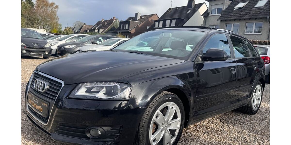 Audi A3 85.000 km 11.499 &euro; Essen 45355