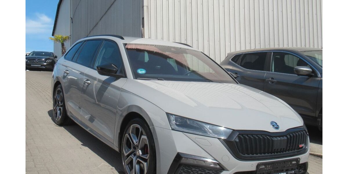 Skoda Octavia 86.483 km 26.490 &euro; Herne 44653