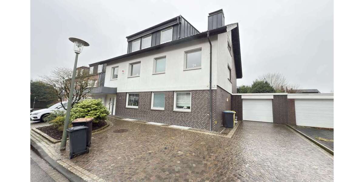 Einfamilienhaus Bottrop Feldhausen - 8 Zimmer, 257 m&sup2;, 775.000&euro; | Angebot:24989786