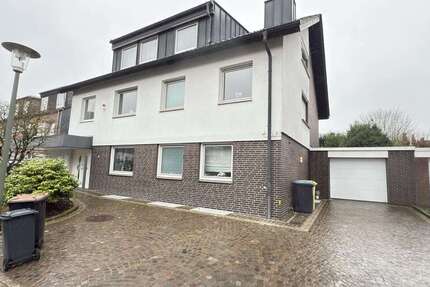 Haus Bottrop Feldhausen - 8 Zimmer, 178 m&sup2;, 775.000&euro; | Angebot:24989786