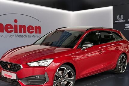 Cupra Leon 57.526 km 25.899 &euro; Essen 45141