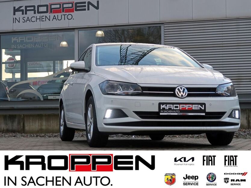 VW Polo 63.148 km 13.770 € Herten 45701
