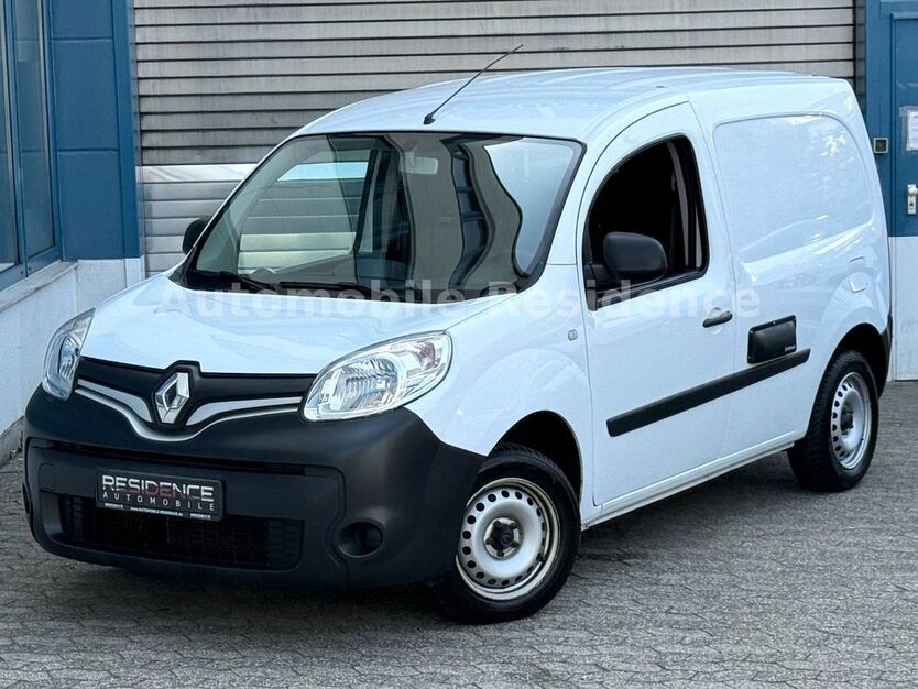 Renault Kangoo 33.000 km 11.998 € Ratingen 40880