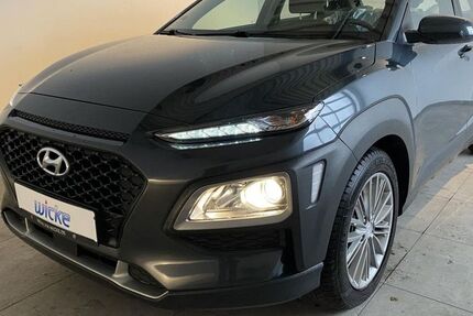 Hyundai KONA 120.646 km 15.880 &euro; Bochum - Linden 44879