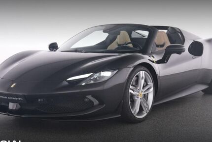 Ferrari 296 GTS 2.550 km 292.885 € Meerbusch 40667