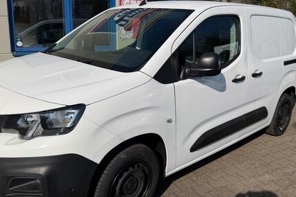 Peugeot Partner 102.801 km 9.999 &euro; Bochum 44894