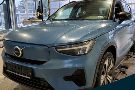 Volvo XC40 40.005 km 28.980 &euro; Essen-Kray 45309