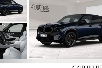 BMW XM 21.015 km 137.890 &euro; Oberhausen 46149