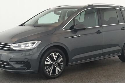 VW Touran 15.500 km 38.184 &euro; Düsseldorf 40233
